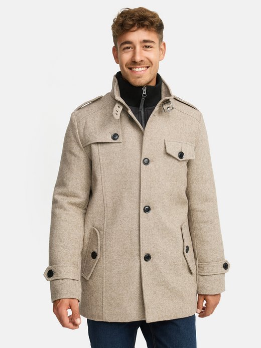 Herren Mantel - Brandon