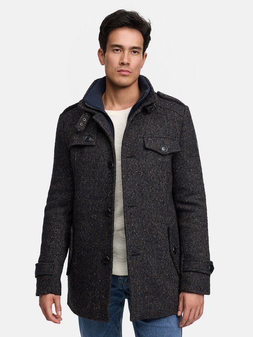Herren Mantel - Brandon