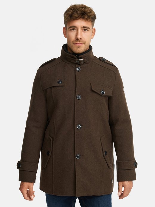 Herren Mantel - Brandon