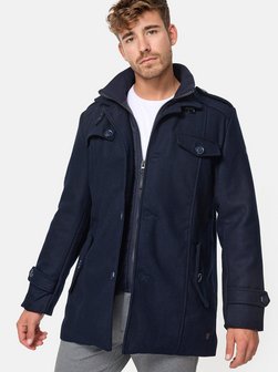 Herren Mantel - Brandon
