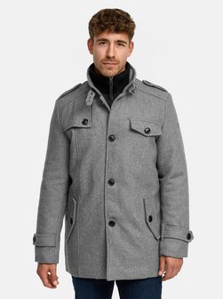 Herren Mantel - Brandon