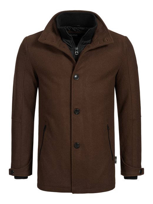 Herren Mantel - Brittany