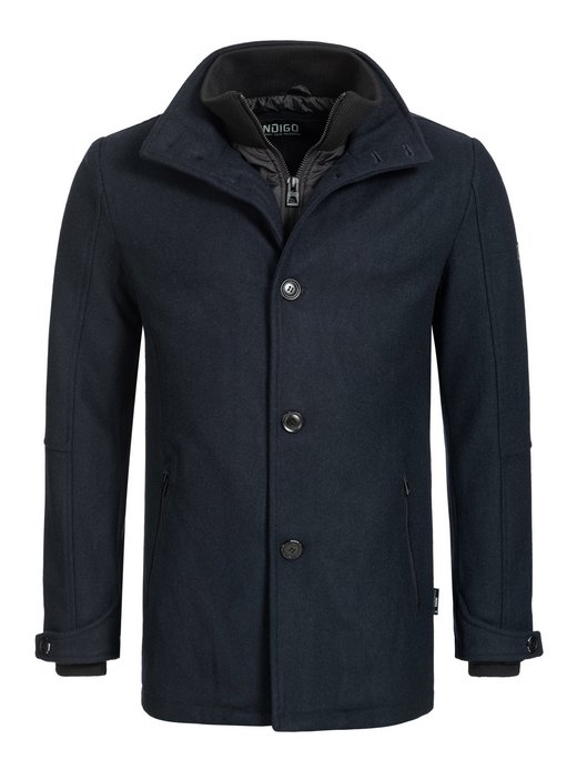 Herren Mantel - Brittany