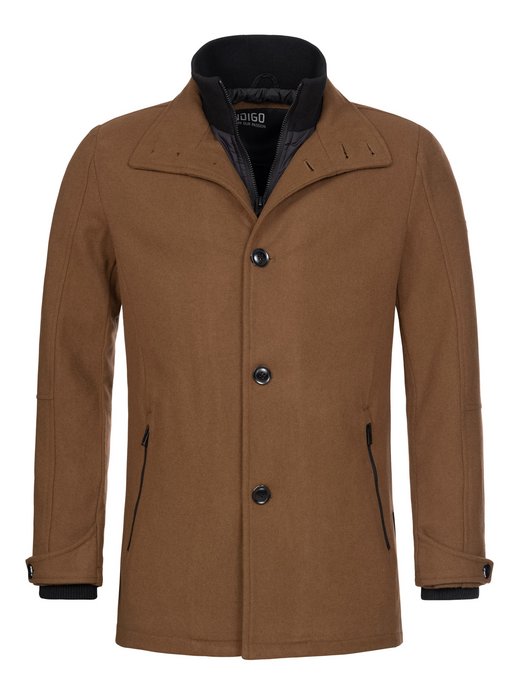 Herren Mantel - Brittany