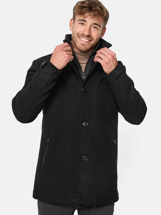 Herren Mantel - Brittany