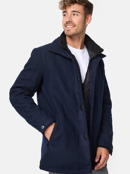 Herren Mantel - Brittany
