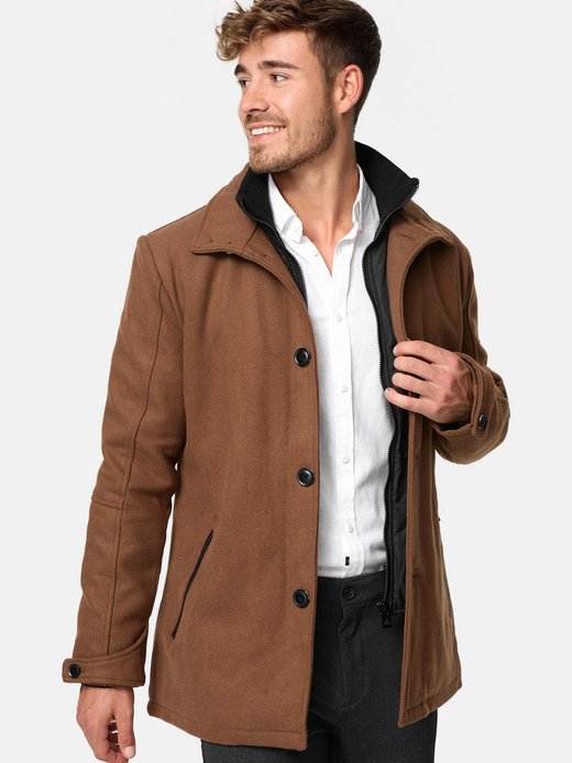 Herren Mantel - Brittany