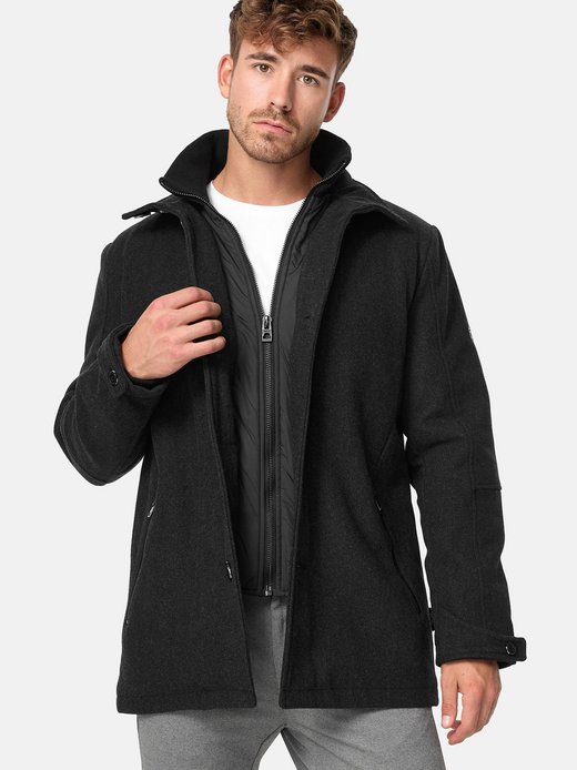 Herren Mantel - Brittany