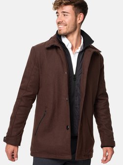 Herren Mantel - Brittany