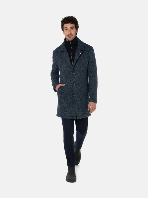 Herren Mantel - CAESAR