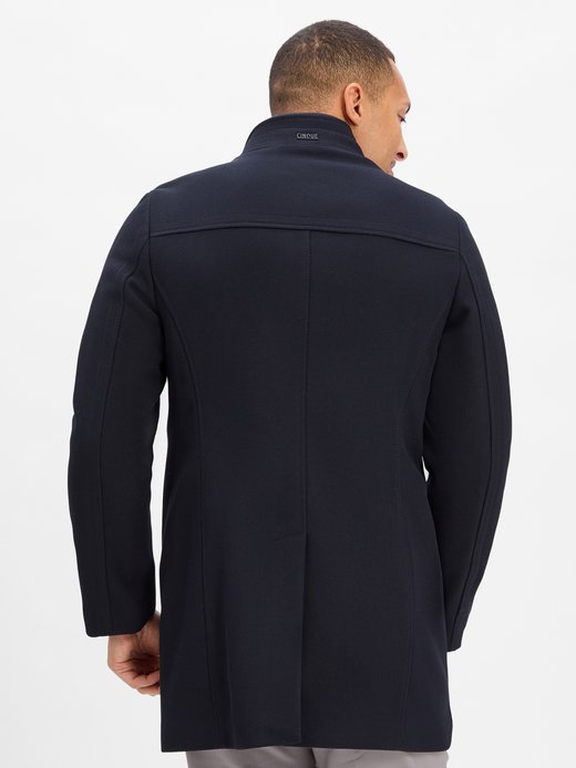 Herren Mantel - CILiverpool