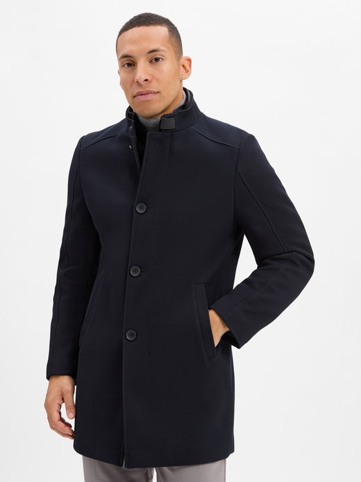 Herren Mantel - CILiverpool