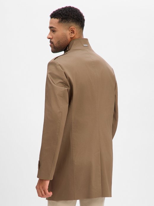 Herren Mantel - CIScale