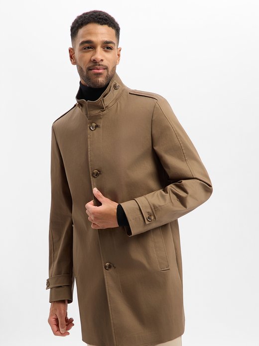 Herren Mantel - CIScale