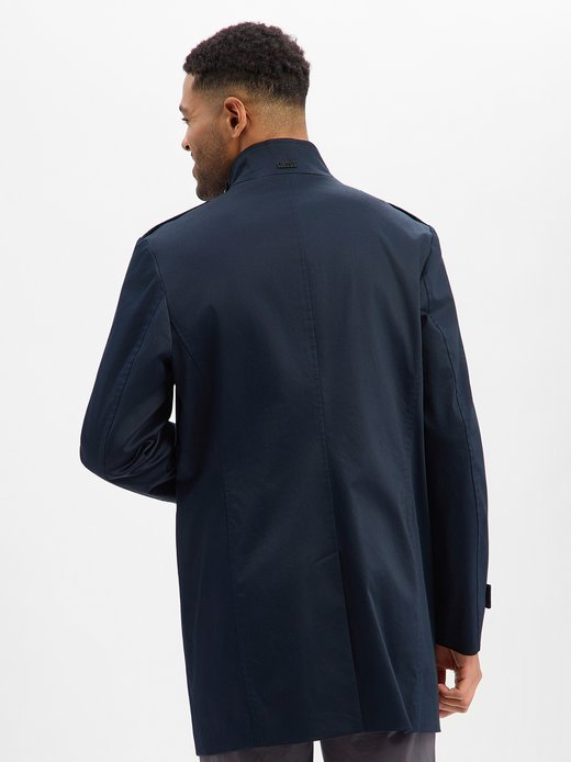 Herren Mantel - CIScale