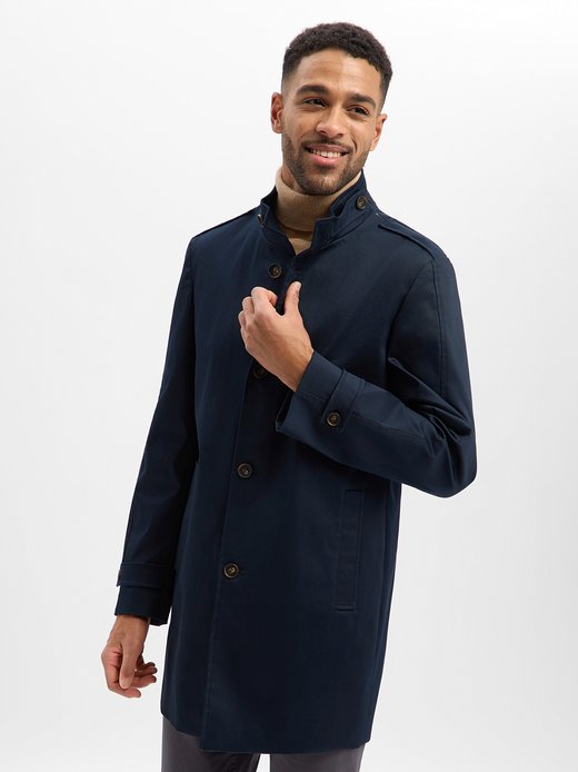 Herren Mantel - CIScale