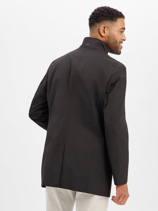 Herren Mantel - CIScore