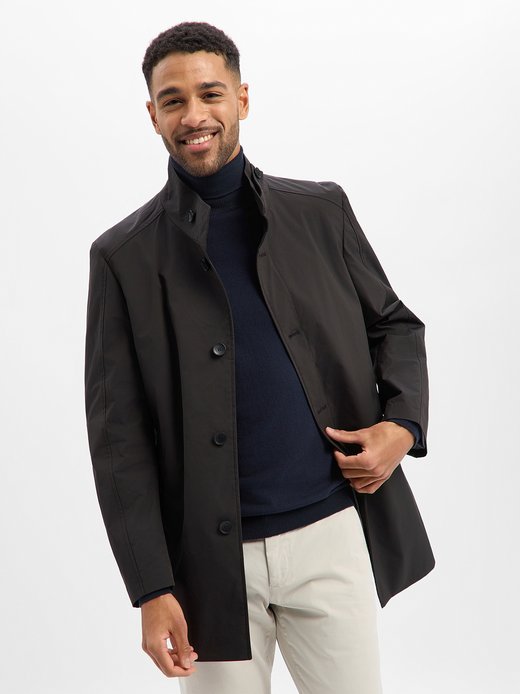 Herren Mantel - CIScore