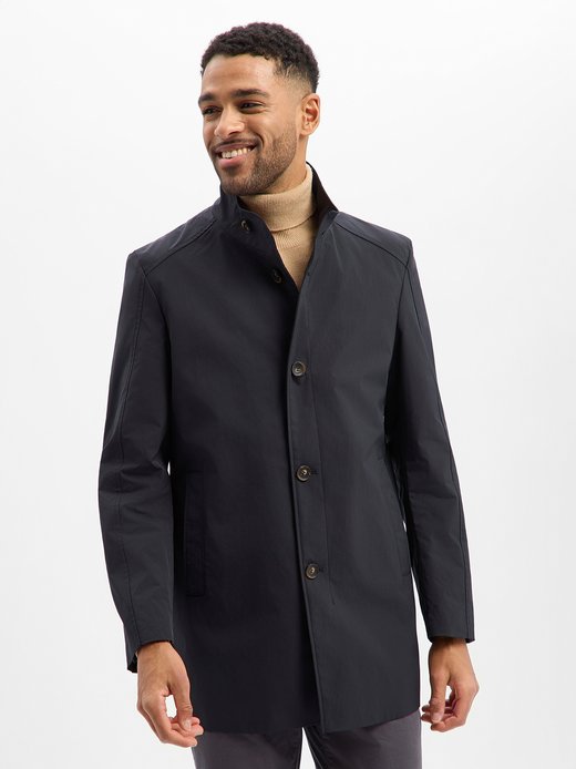 Herren Mantel - CIScore