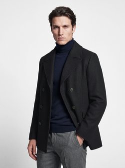 Herren Mantel - CORADO
