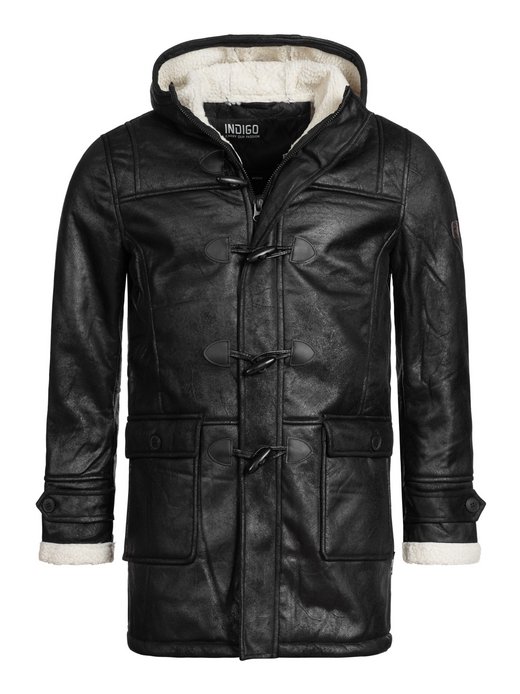 Herren Mantel - Calshot