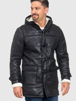 Herren Mantel - Calshot