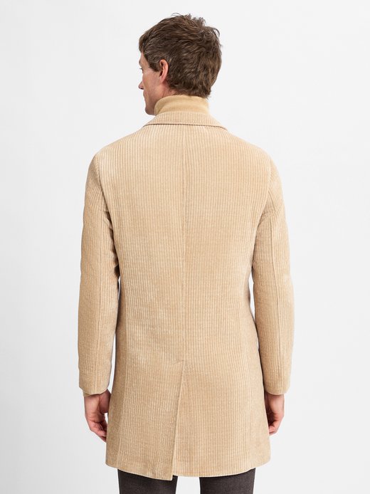 Herren Mantel - Christopher