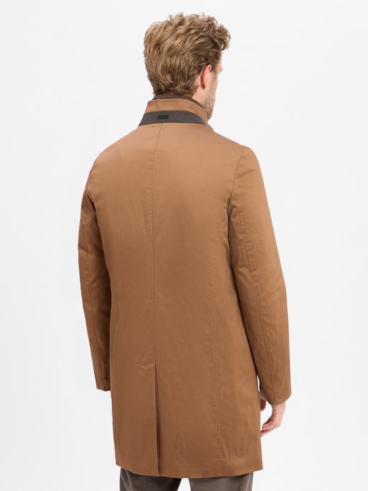 Herren Mantel - Cichoice