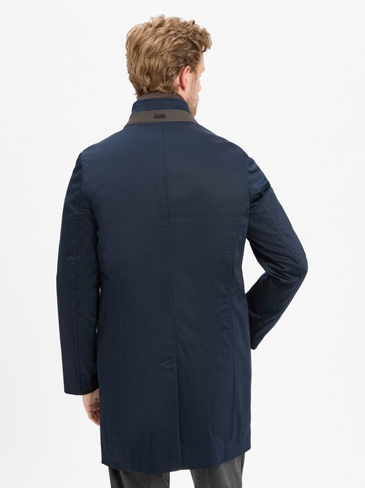 Herren Mantel - Cichoice