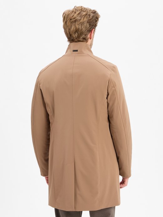 Herren Mantel - Cidublin