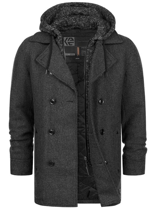 Herren Mantel - Cliff