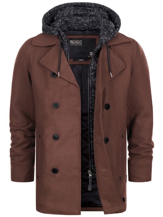 Herren Mantel - Cliff