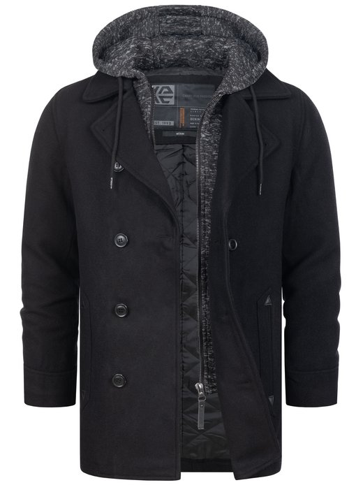 Herren Mantel - Cliff