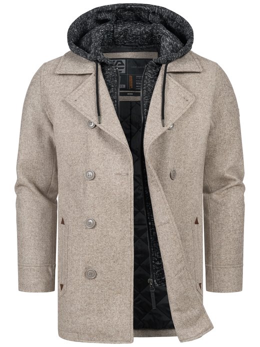 Herren Mantel - Cliff