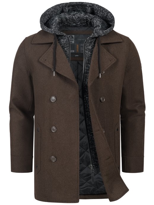 Herren Mantel - Cliff