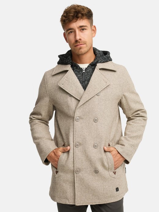Herren Mantel - Cliff