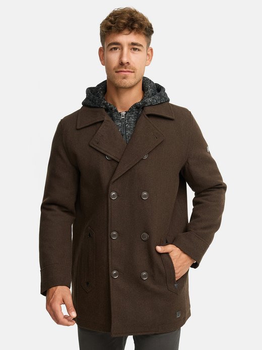 Herren Mantel - Cliff