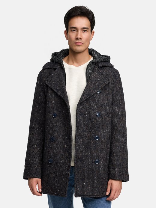 Herren Mantel - Cliff