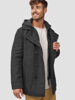 Herren Mantel - Cliff