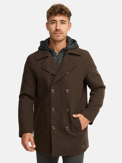 Herren Mantel - Cliff