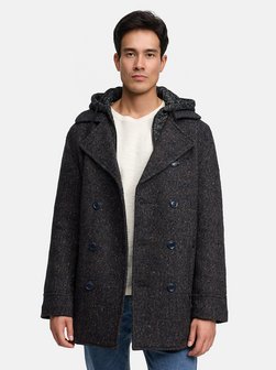 Herren Mantel - Cliff