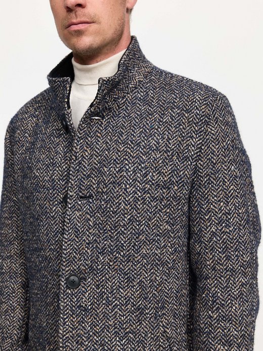 Herren Mantel DiBergamo 242800-960