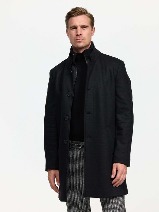 Herren Mantel - DiBologna