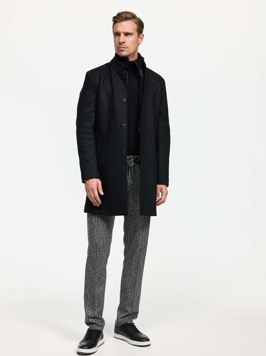 Herren Mantel - DiBologna