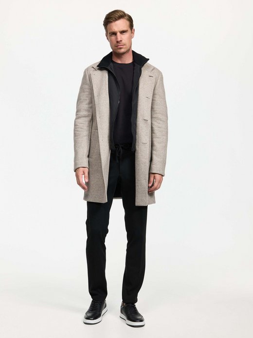 Herren Mantel - DiBologna