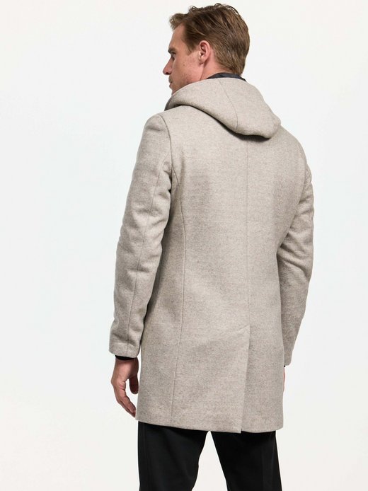 Herren Mantel - DiEmilio
