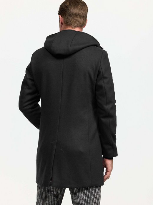 Herren Mantel - DiEmilio
