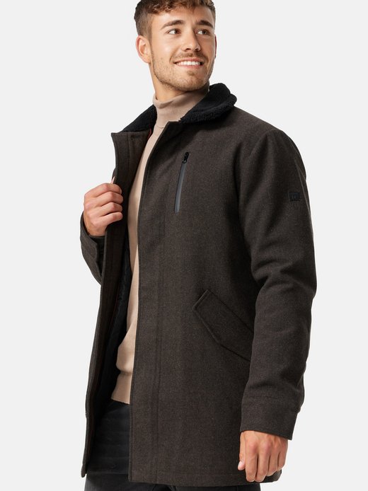 Herren Mantel - Falmo