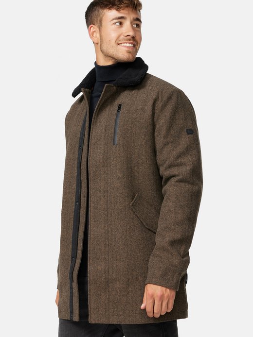 Herren Mantel - Falmo