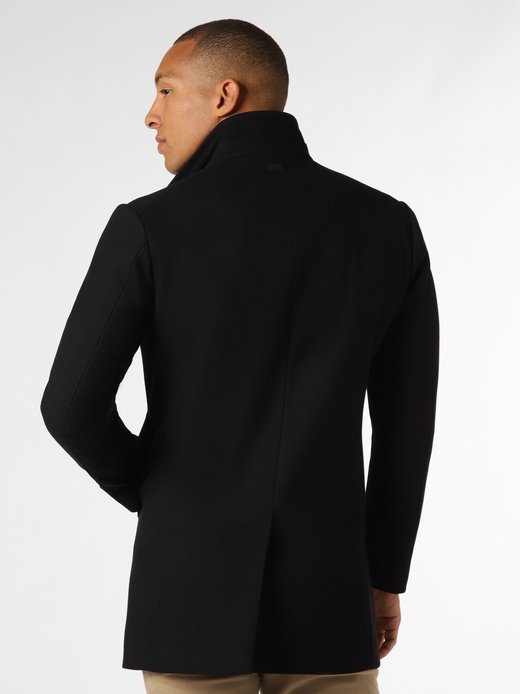 Herren Mantel - Finchley 2.0